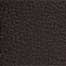 Pebble Grain Leather Dress Belt with Sheild Buckle, Brown/Dark Tan, swatch